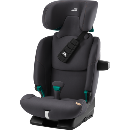 Siège-auto Gr.1/2/3 ADVANSAFIX PRO Midnight Grey BRITAX RÖMER - 10