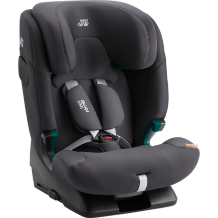 Siège-auto Gr.1/2/3 ADVANSAFIX PRO Midnight Grey BRITAX RÖMER - 3