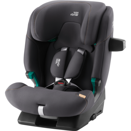 Siège-auto Gr.1/2/3 ADVANSAFIX PRO Midnight Grey BRITAX RÖMER