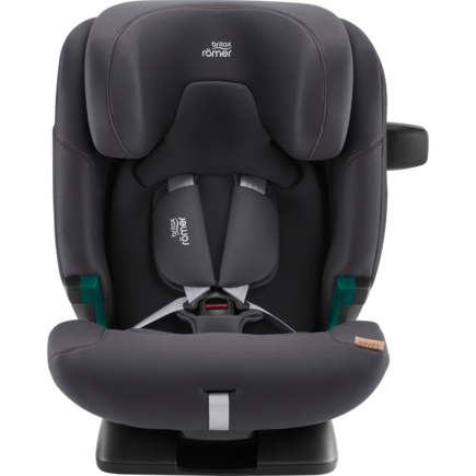 Siège-auto Gr.1/2/3 ADVANSAFIX PRO Midnight Grey BRITAX RÖMER - 4