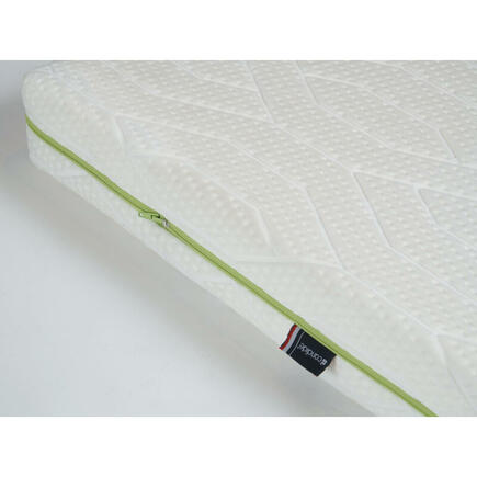 Matelas Zen déhoussable 60x120x10 cm CANDIDE - 4