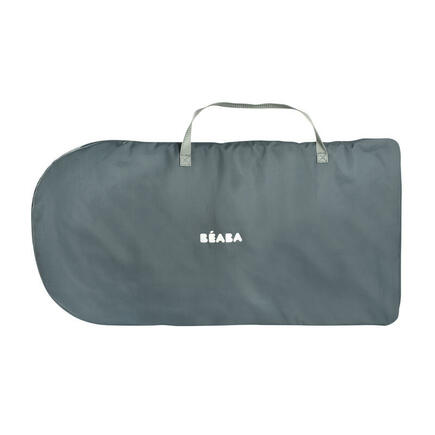 Transat pliable Eazy relax Lichen BEABA - 4