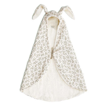 Berceuse Bunny Ivory BABYSHOWER