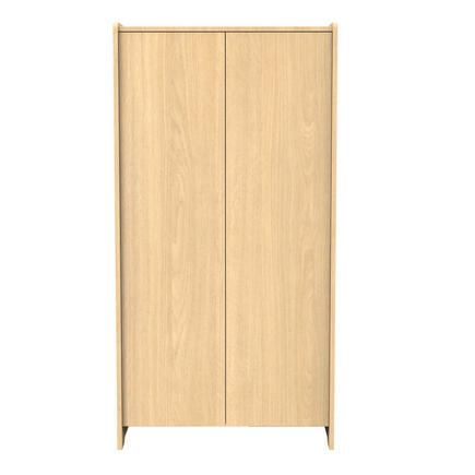 Armoire 2 Portes CANNELLE SAUTHON