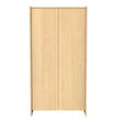 Armoire 2 Portes CANNELLE SAUTHON