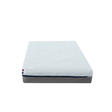 Matelas 3D dream ultra respirant et ventilé 60x120 cm Blanc/Anthracite MON P'TIT DODO - 11