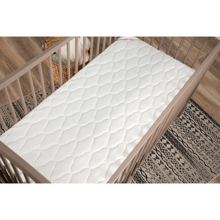 Matelas pour lit 70x140 LE BAMBOU FEE MOI DORMIR - 7