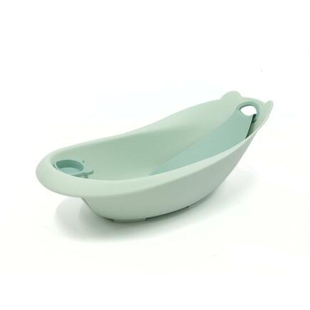 Baignoire ourson sage vert BOJUNGLE