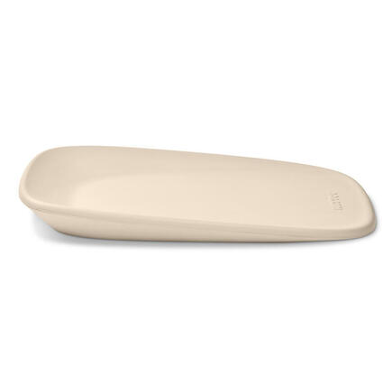 Matelas à langer en mousse beige NATTOU - 5