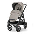 Poussette TRIO System Quattro Aptica XT Darwin Recline Tundra Beige INGLESINA - 3