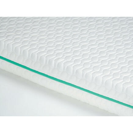 Matelas évolutif Fresh déhoussable 360° 70x140x12 cm CANDIDE - 3