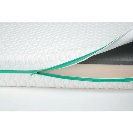 Matelas évolutif Fresh déhoussable 360° 70x140x12 cm CANDIDE - 5