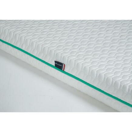 Matelas évolutif Fresh déhoussable 360° 70x140x12 cm CANDIDE - 2