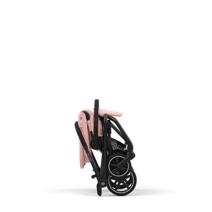 Poussette Eezy S Twist+ 2  BLK - Candy Pink  CYBEX - 6