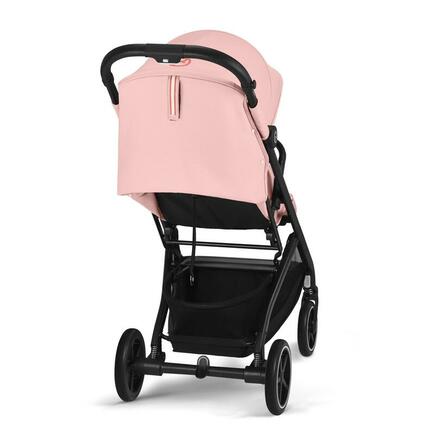 Poussette Beezy BLK - Candy Pink CYBEX - 4