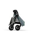 Poussette Melio 4 TPE - Stormy Blue CYBEX - 2