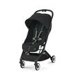 Poussette Orfeo BLK - Magic Black  CYBEX