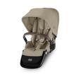 Siège pour poussette GAZELLE S Almond Beige / Taupe  CYBEX