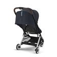 Poussette Orfeo SLV - Dark Navy Blue  CYBEX - 3