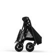 Poussette Melio Carbon 4 - Magic Black CYBEX - 10