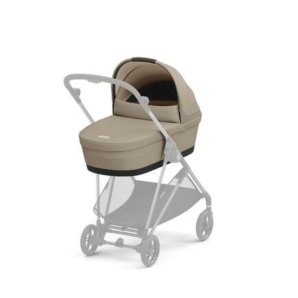 Nacelle Melio 4 - Almond Beige - CYBEX  CYBEX - 7