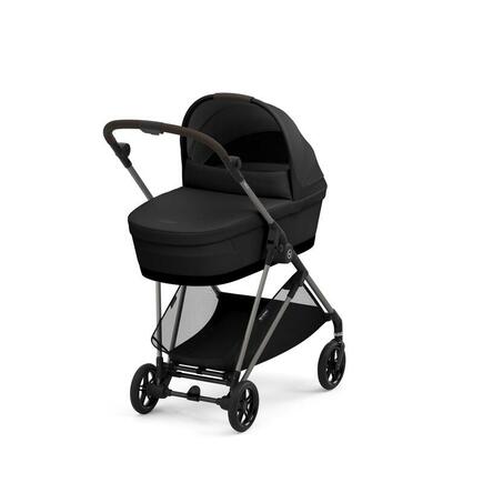 Nacelle Melio 4 - Magic Black  CYBEX - 5