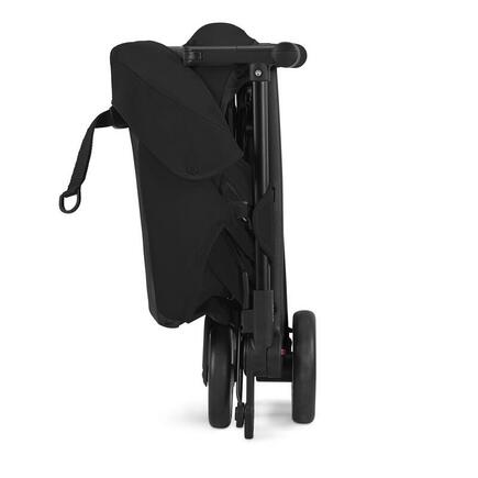 Poussette Libelle BLK - Magic Black CYBEX