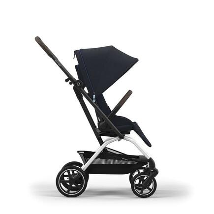 Poussette Eezy S Twist+ 2  SLV - Dark Blue CYBEX - 6