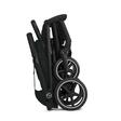 Poussette Beezy BLK - Magic Black CYBEX - 3