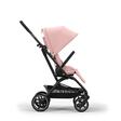 Poussette Eezy S Twist+ 2  BLK - Candy Pink  CYBEX - 4