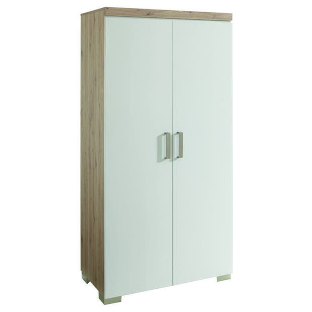 Armoire 2 portes HILJA TRANS'LAND