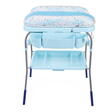 Combi Bain - Change Cuddle & Bubble Ocean CHICCO - 3