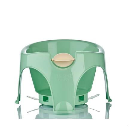 Anneau de bain Aquafun - Vert THERMOBABY - 4