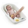 Transat de bain Babycoon - Marron glacé THERMOBABY - 2