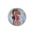 Ballon de plage 3D - Ocean Dreams Pink LITTLE DUTCH