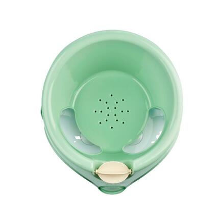 Anneau de bain Aquafun - Vert THERMOBABY - 3