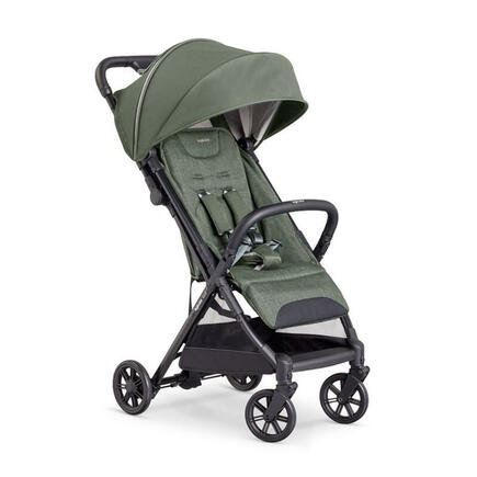 Poussette Quid² Stroller - Crocodile green INGLESINA