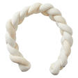 Tresse décorative ouatinée Mousse de Lait - Mix&Match BB&CO