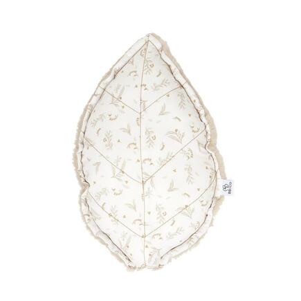 Coussin forme feuille Daydream BB&CO