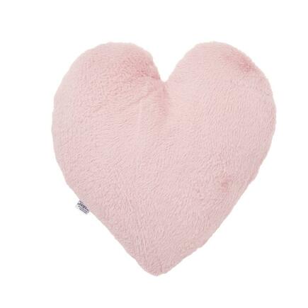 Coussin forme cœur Lovely blossom BB&CO - 5