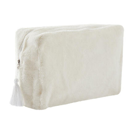 Trousse de toilette bambou Mousse de Lait - Mix&Match BB&CO