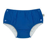 Maillot de bain anti-fuite 7-12 mois - Bleu