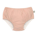 Maillot de bain anti-fuite 7-12 mois - Pink