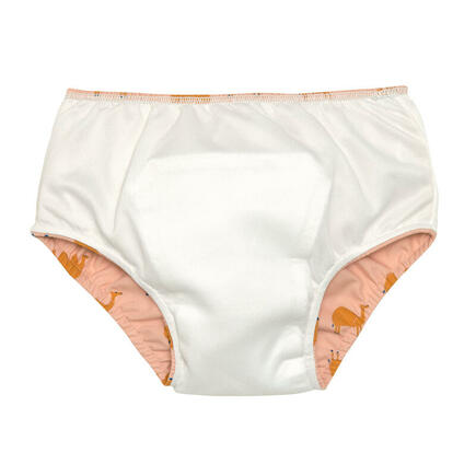 Maillot de bain couche chameau 3-6 mois - Pink LASSIG - 3