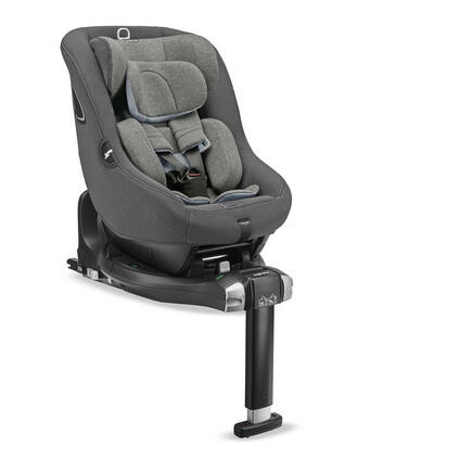 Siège-auto Darwin next stage I-Size gr. 0+/1 - Stone grey INGLESINA