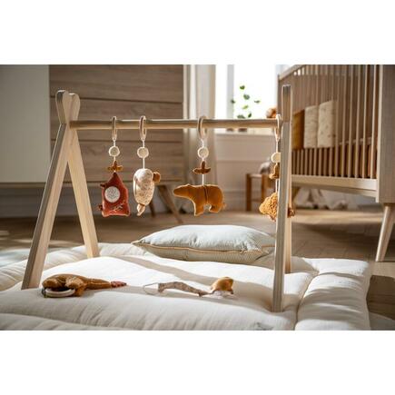 Arche d'éveil Orsino - Beige SAUTHON Baby déco - 2