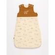 Gigoteuse 0-6 mois ours ouatinée Orsino - Beige SAUTHON Baby déco