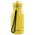 Gourde 350mL Mrs. Bumblebee - Jaune TRIXIE - 2