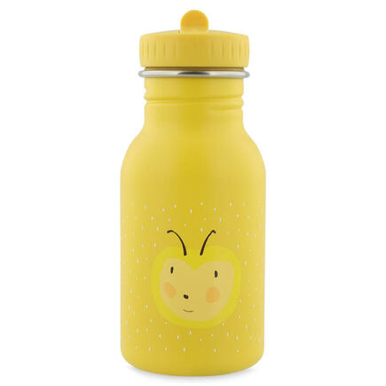 Gourde 350mL Mrs. Bumblebee - Jaune TRIXIE