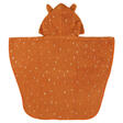 Poncho Mr. Fox - Orange TRIXIE - 2